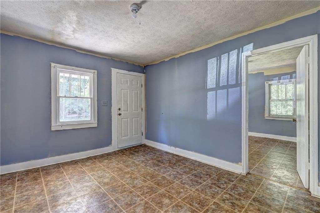 3 bedroom, 1 bathroom, 1,344 sq ft single family residence for sale at 120 Caraker Avenue, Milledgeville, GA 31061 — photo 9