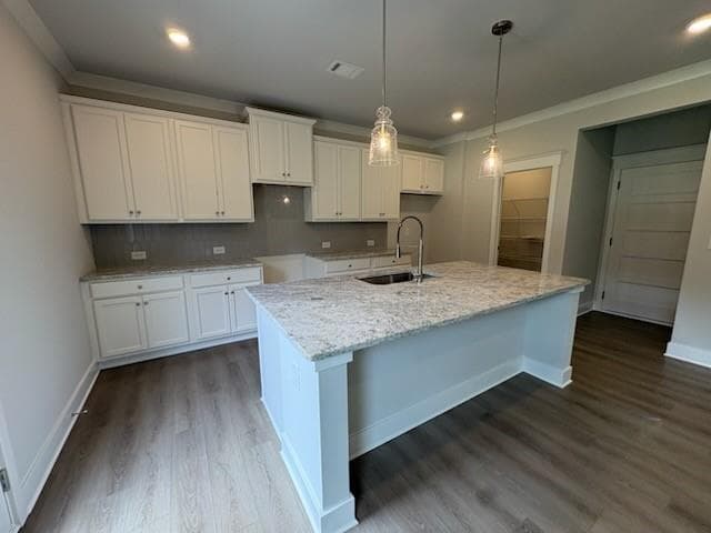 5 bedroom, 3 bathroom, 2,549 sq ft single family residence under contract at 6 Commons Way, Cartersville, GA 30120 — photo 5