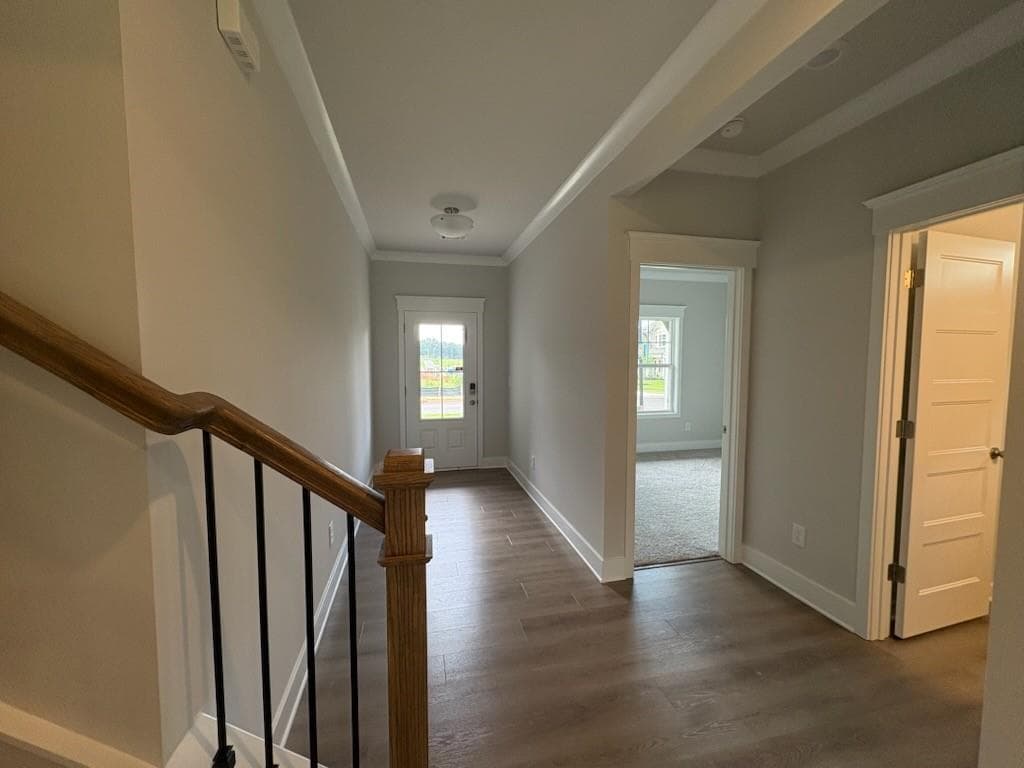 5 bedroom, 3 bathroom, 2,549 sq ft single family residence under contract at 6 Commons Way, Cartersville, GA 30120 — photo 3