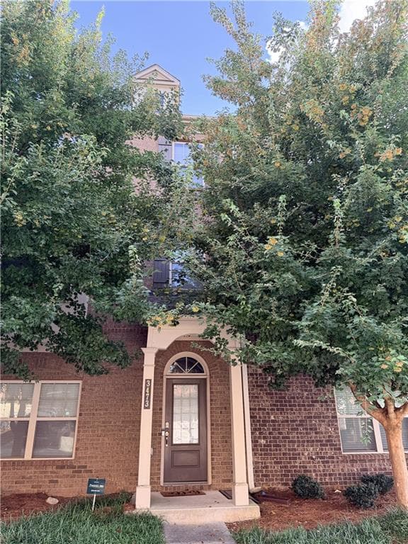 4 bedroom, 4 bathroom, 2,407 sq ft townhouse for rent at 3473 Koyla Landing, Chamblee, GA 30341 for $3,500 a month — photo 1 of 1