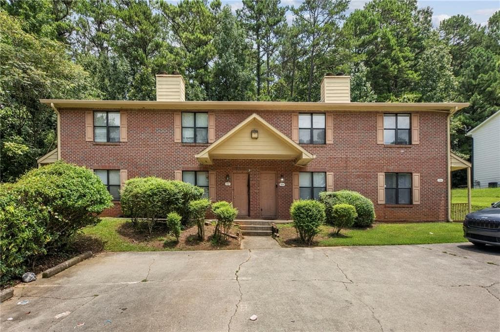 quadruplex for sale at 3212 Highpoint Court, Snellville, GA 30078