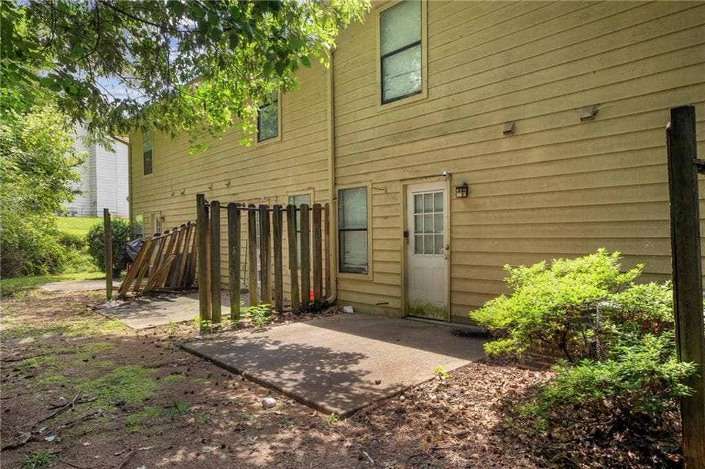 quadruplex for sale at 3212 Highpoint Court, Snellville, GA 30078 — photo 5