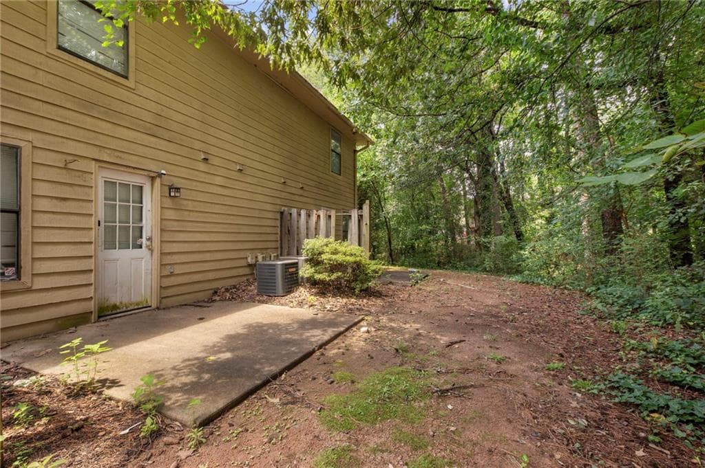 quadruplex for sale at 3212 Highpoint Court, Snellville, GA 30078 — photo 6