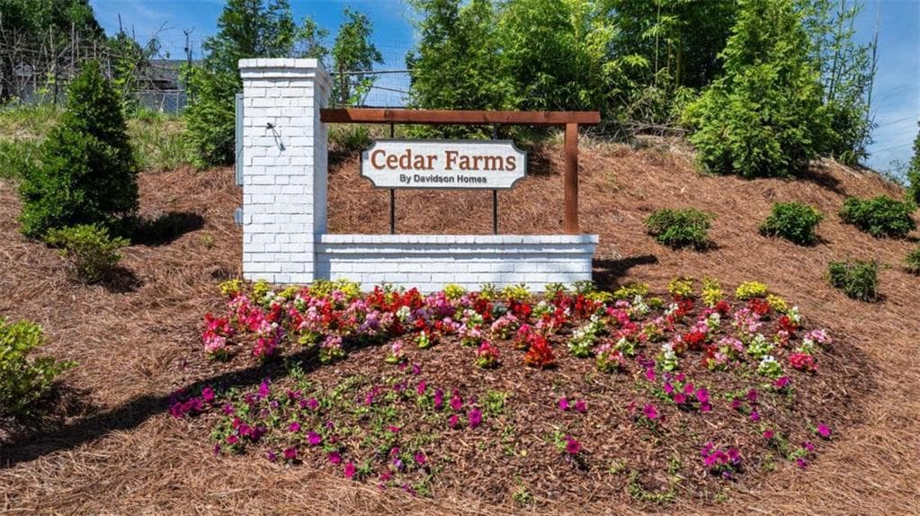 4 bedroom, 4 bathroom, 2,655 sq ft single family residence for sale at 223 Atlas Lane, Winder, GA 30680 — photo 5