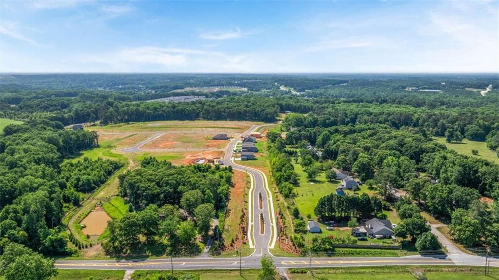 4 bedroom, 4 bathroom, 2,655 sq ft single family residence for sale at 223 Atlas Lane, Winder, GA 30680 — photo 6