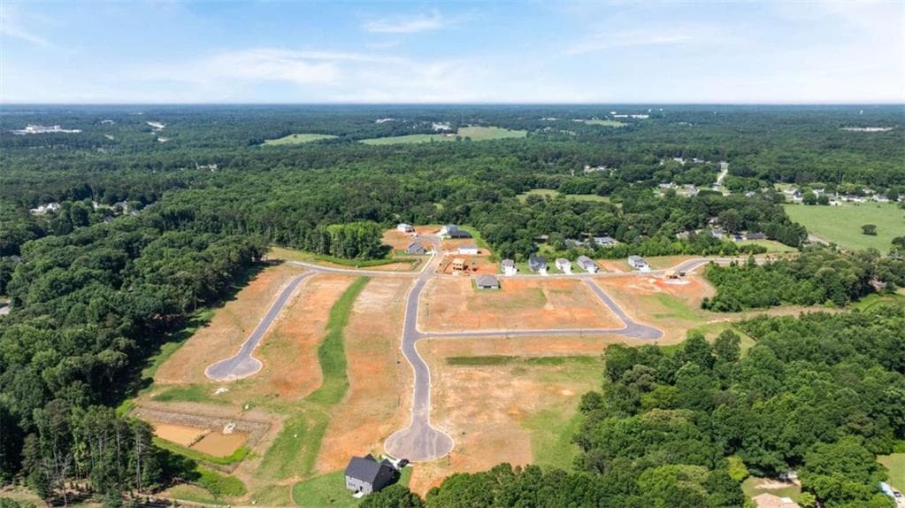 4 bedroom, 4 bathroom, 2,655 sq ft single family residence for sale at 223 Atlas Lane, Winder, GA 30680 — photo 7