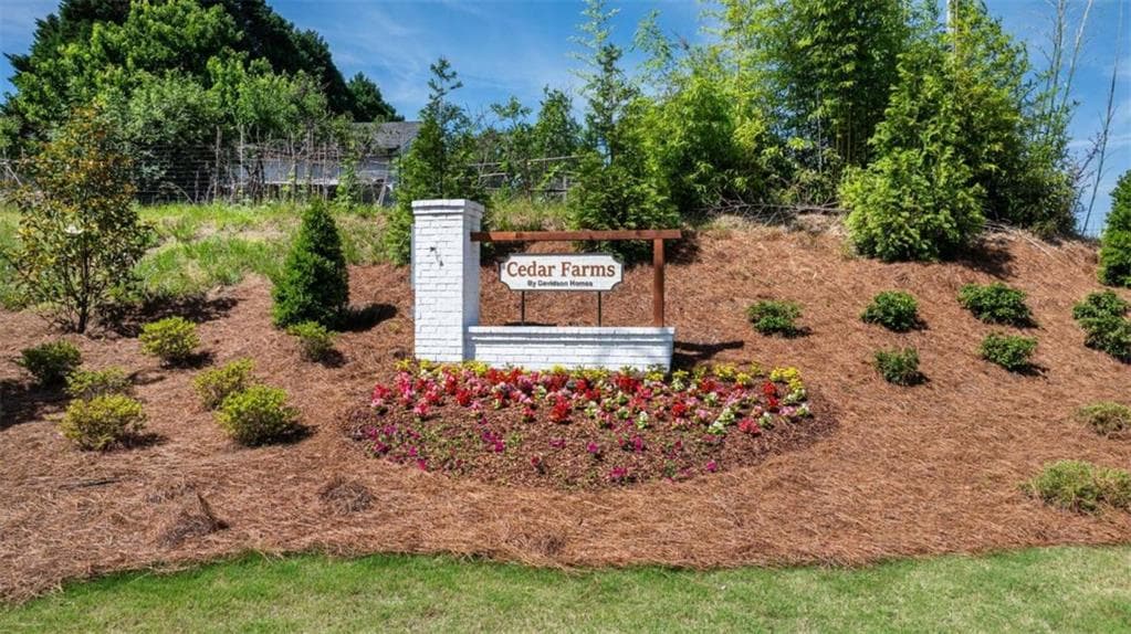4 bedroom, 4 bathroom, 2,655 sq ft single family residence for sale at 223 Atlas Lane, Winder, GA 30680 — photo 8