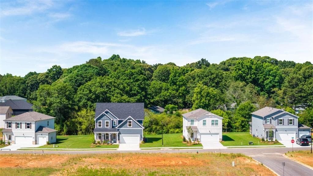 4 bedroom, 4 bathroom, 2,655 sq ft single family residence for sale at 223 Atlas Lane, Winder, GA 30680 — photo 10