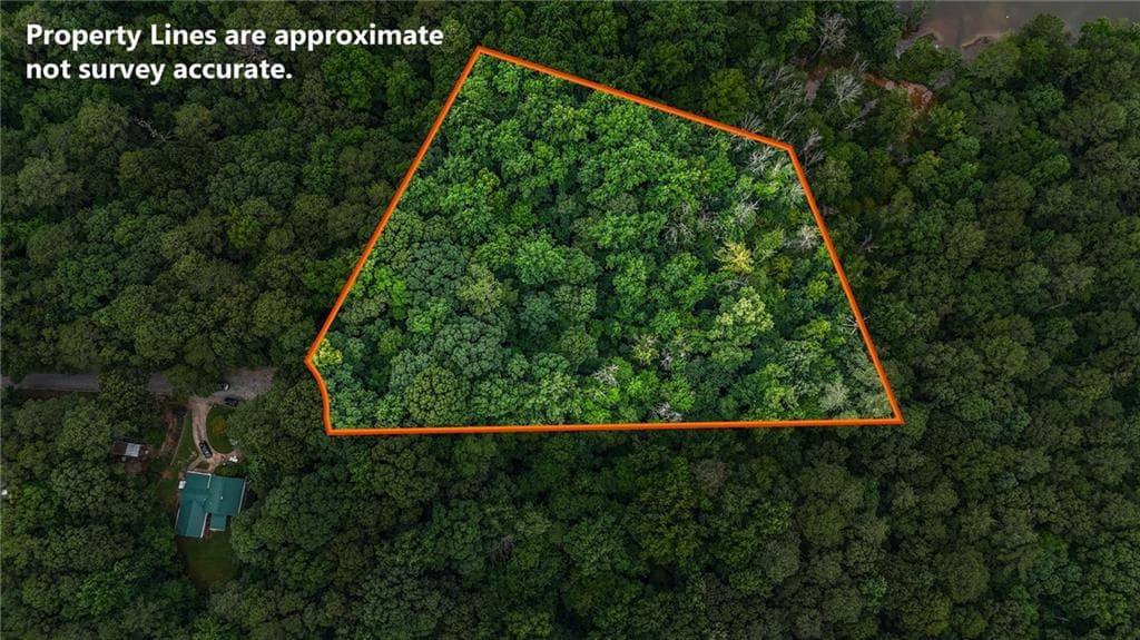 unimproved land for sale at 0 Hummingbird Drive, Monticello, GA 31064 — photo 1 of 8