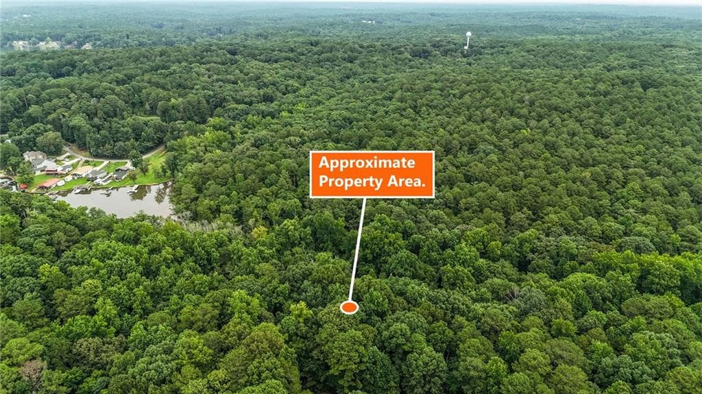 unimproved land for sale at 0 Hummingbird Drive, Monticello, GA 31064 — photo 4