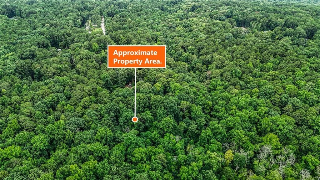 unimproved land for sale at 0 Hummingbird Drive, Monticello, GA 31064 — photo 5