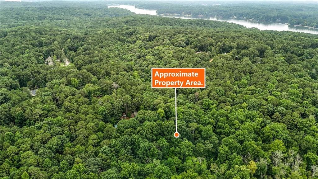 unimproved land for sale at 0 Hummingbird Drive, Monticello, GA 31064 — photo 6