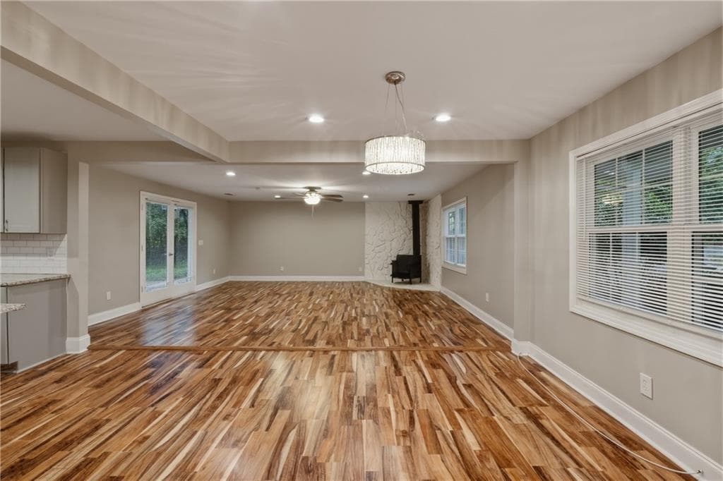 3 bedroom, 2 bathroom, 1,585 sq ft single family residence for sale at 2162 Chestnut Place, Lithia Springs, GA 30122 — photo 3