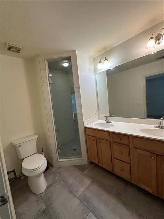 3 bedroom, 3 bathroom, 1,396 sq ft townhouse for rent at 2941 Ashlyn Pointe Drive, Atlanta, GA 30340 for $2,350 a month — photo 5