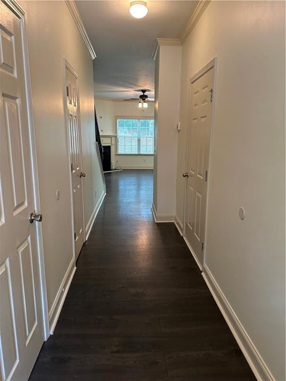 3 bedroom, 3 bathroom, 1,396 sq ft townhouse for rent at 2941 Ashlyn Pointe Drive, Atlanta, GA 30340 for $2,350 a month — photo 2