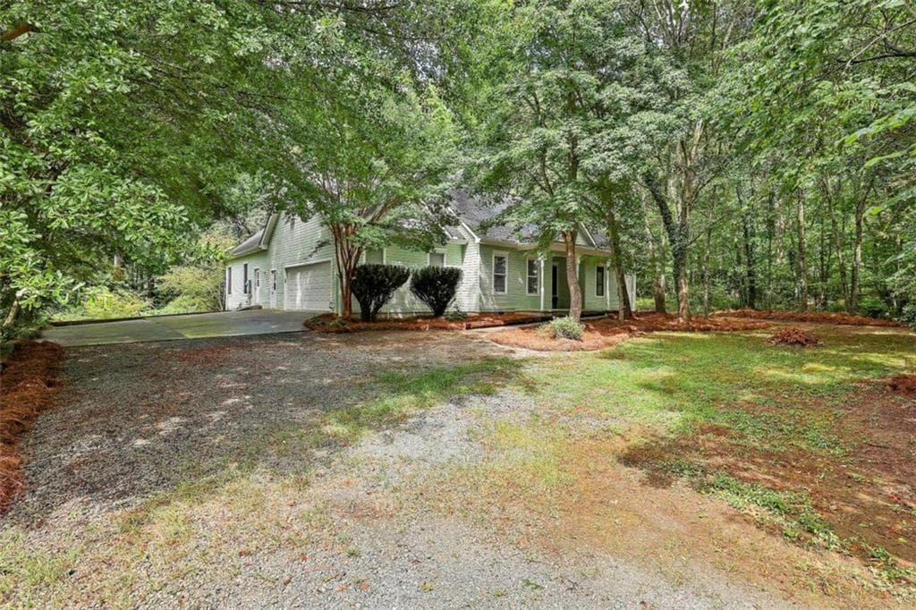 615 New Hope Road, Fayetteville, GA 30214 — most recent listing photo