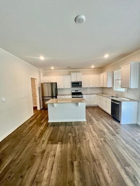 4 bedroom, 3 bathroom, 2,556 sq ft single family residence for sale at 2728 Piper Drive, South Fulton, GA 30331 — photo 6