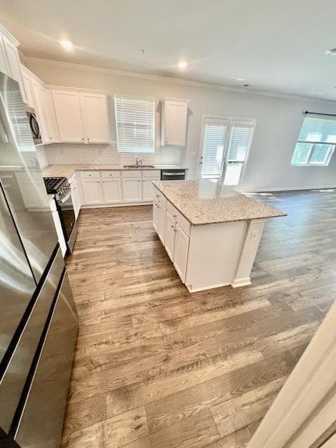 4 bedroom, 3 bathroom, 2,556 sq ft single family residence for sale at 2728 Piper Drive, South Fulton, GA 30331 — photo 7