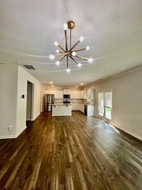 4 bedroom, 3 bathroom, 2,556 sq ft single family residence for sale at 2728 Piper Drive, South Fulton, GA 30331 — photo 8