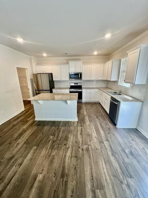 4 bedroom, 3 bathroom, 2,556 sq ft single family residence for sale at 2728 Piper Drive, South Fulton, GA 30331 — photo 9