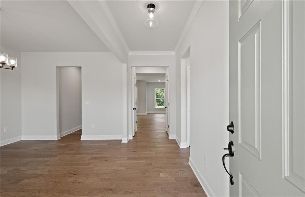 5 bedroom, 4 bathroom, 3,083 sq ft single family residence for sale at 121 Lucas Court, Hoschton, GA 30548 — photo 5