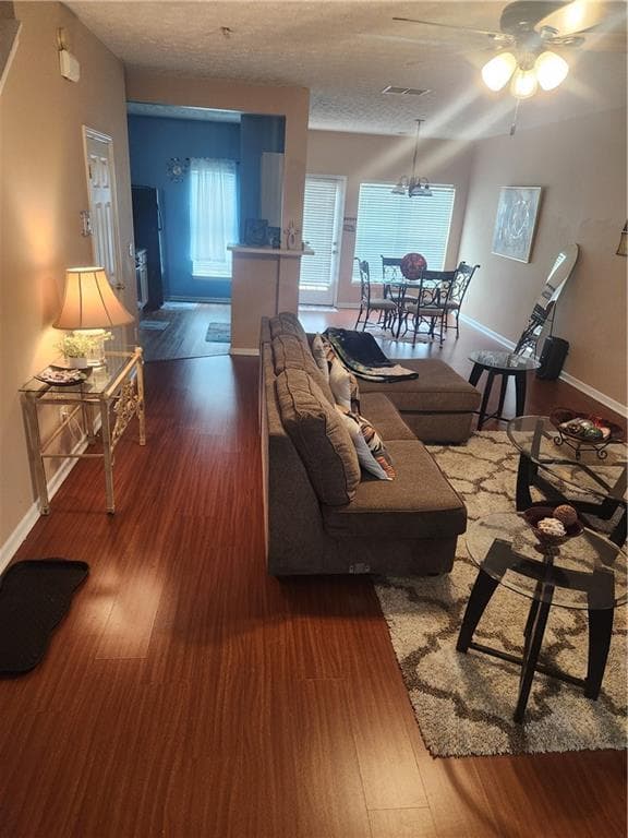 3 bedroom, 3 bathroom, 1,464 sq ft condominium for sale at 2853 Walden Lake Bend, Decatur, GA 30035 — photo 5