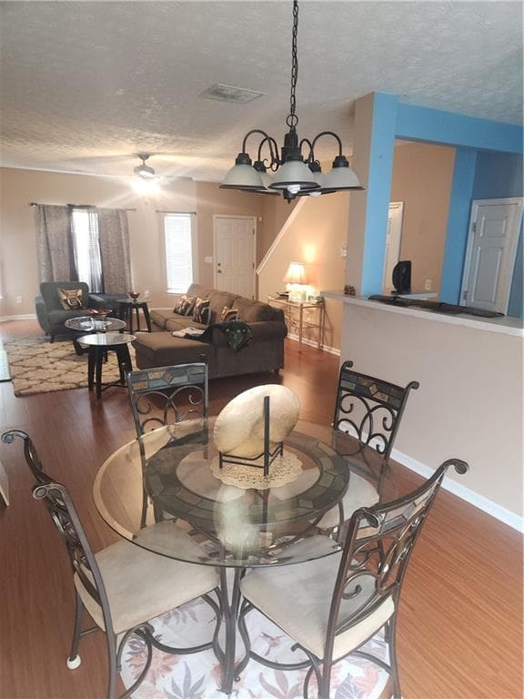 3 bedroom, 3 bathroom, 1,464 sq ft condominium for sale at 2853 Walden Lake Bend, Decatur, GA 30035 — photo 8