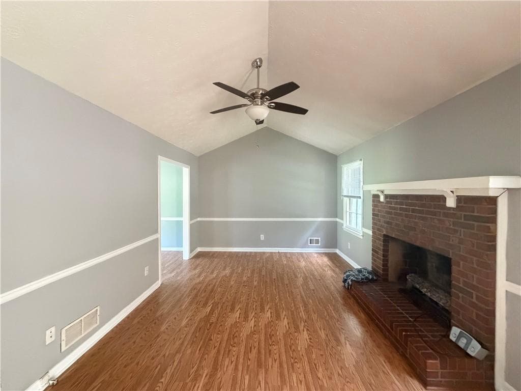 4 bedroom, 3 bathroom, 1,752 sq ft single family residence for sale at 570 Pine Ridge Trail, Conyers, GA 30094 — photo 5