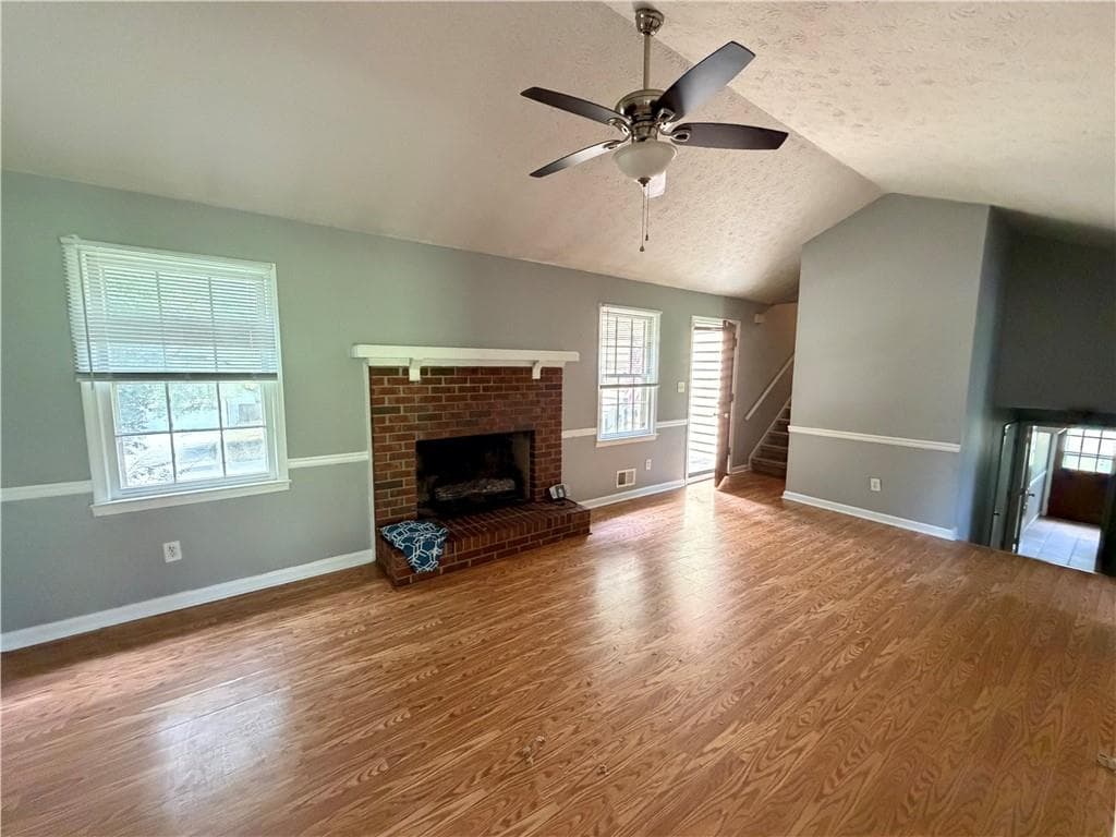 4 bedroom, 3 bathroom, 1,752 sq ft single family residence for sale at 570 Pine Ridge Trail, Conyers, GA 30094 — photo 10