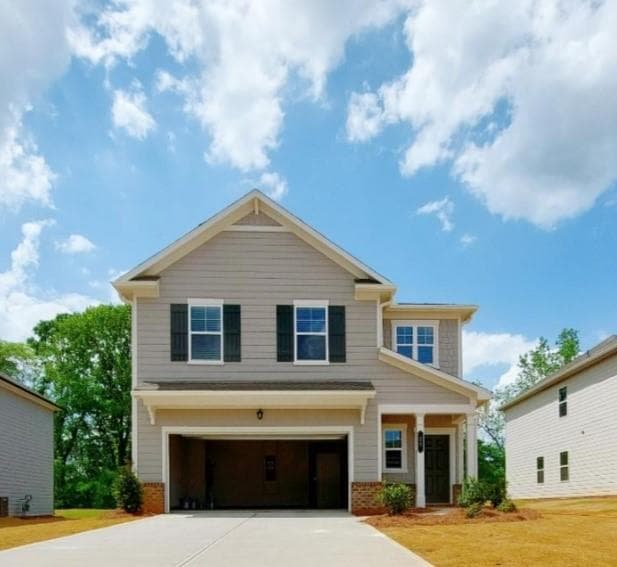 4 bedroom, 3 bathroom, 1,875 sq ft single family residence for rent at 29 Osprey Overlook Drive, Braselton, GA 30517 for $2,100 a month