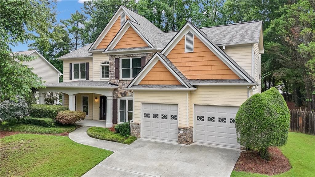 355 Victorian Lane