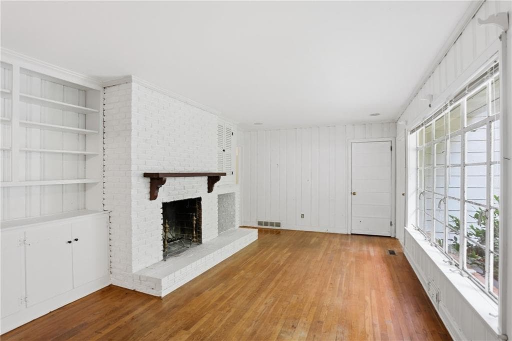 4 bedroom, 3 bathroom, 2,674 sq ft single family residence for sale at 544 Bouldercrest Drive, Marietta, GA 30064 — photo 9