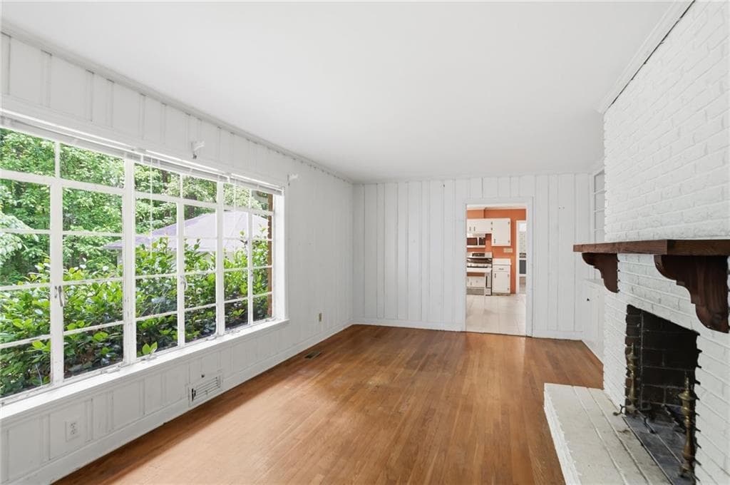 4 bedroom, 3 bathroom, 2,674 sq ft single family residence for sale at 544 Bouldercrest Drive, Marietta, GA 30064 — photo 10