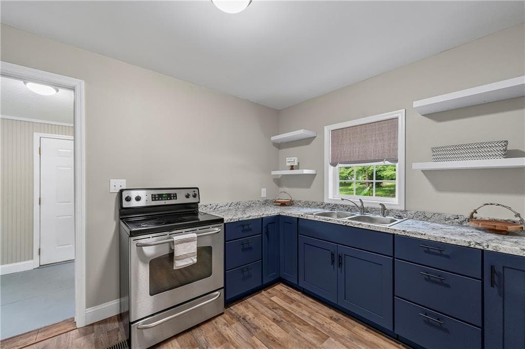 3 bedroom, 1 bathroom, 1,280 sq ft single family residence under contract at 167 South Street, Cornelia, GA 30531 — photo 7