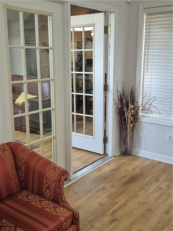 3 bedroom, 2 bathroom, 1,464 sq ft condominium for sale at 2191 Rockbridge Road 2101, Stone Mountain, GA 30087 — photo 5