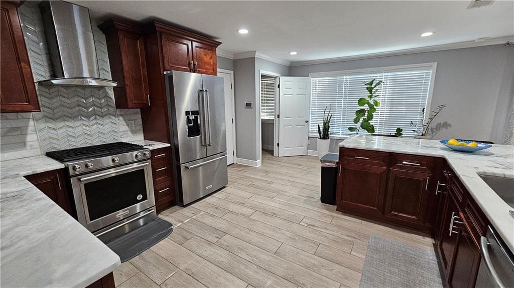 5 bedroom, 4 bathroom, 3,126 sq ft single family residence for rent at 1005 Chads, Jonesboro, GA 30236 for $3,000 a month — photo 6