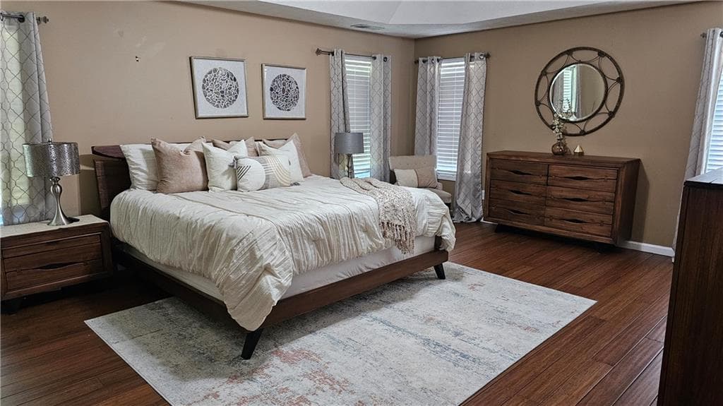 5 bedroom, 4 bathroom, 3,126 sq ft single family residence for rent at 1005 Chads, Jonesboro, GA 30236 for $3,000 a month — photo 9