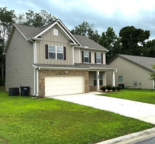 4 bedroom, 3 bathroom, 2,236 sq ft single family residence for sale at 412 Mcginnis Circle, Calhoun, GA 30701 — photo 3