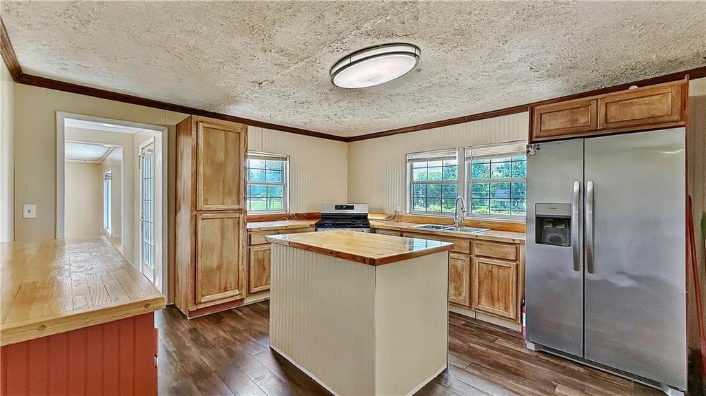 4 bedroom, 2 bathroom, 1,917 sq ft single family residence for sale at 77 York Drive, Plainville, GA 30733 — photo 9