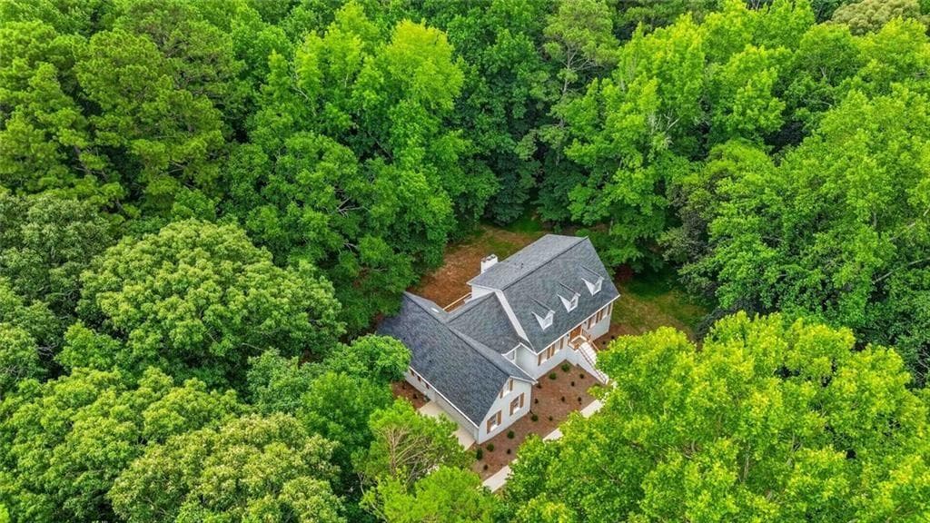7 bedroom, 6 bathroom, 5,621 sq ft single family residence under contract at 3710 Crossvale Road, Lithonia, GA 30038 — photo 7