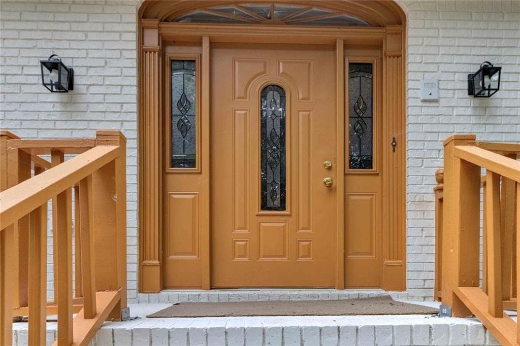 7 bedroom, 6 bathroom, 5,621 sq ft single family residence under contract at 3710 Crossvale Road, Lithonia, GA 30038 — photo 8
