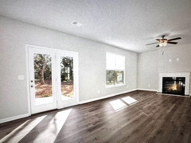 4 bedroom, 3 bathroom, 2,236 sq ft single family residence for sale at 412 Mcginnis Circle, Calhoun, GA 30701 — photo 10