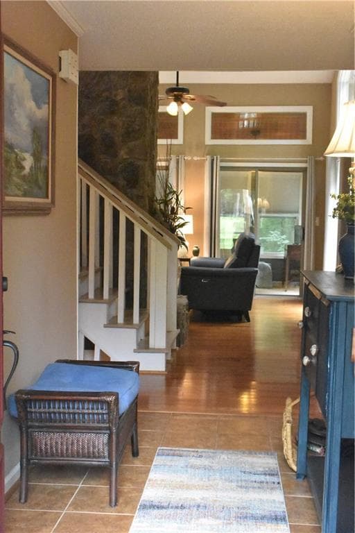 3 bedroom, 3 bathroom, 2,236 sq ft single family residence under contract at 3491 Gleneagles Court, Snellville, GA 30039 — photo 10