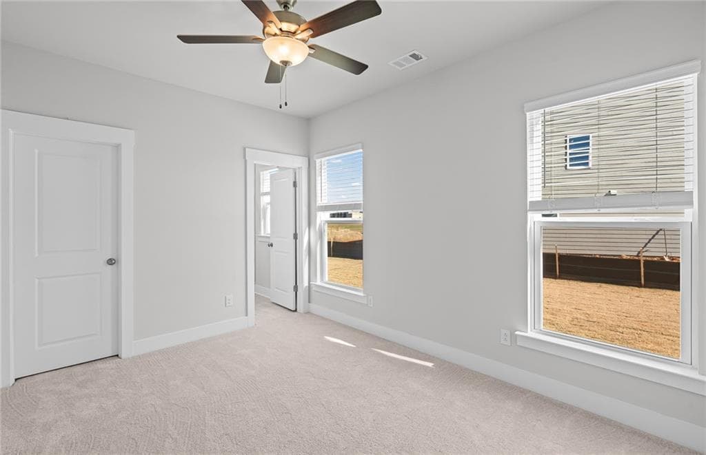 5 bedroom, 5 bathroom, 3,135 sq ft single family residence for sale at 363 Aidens Bluff, Hoschton, GA 30548 — photo 8
