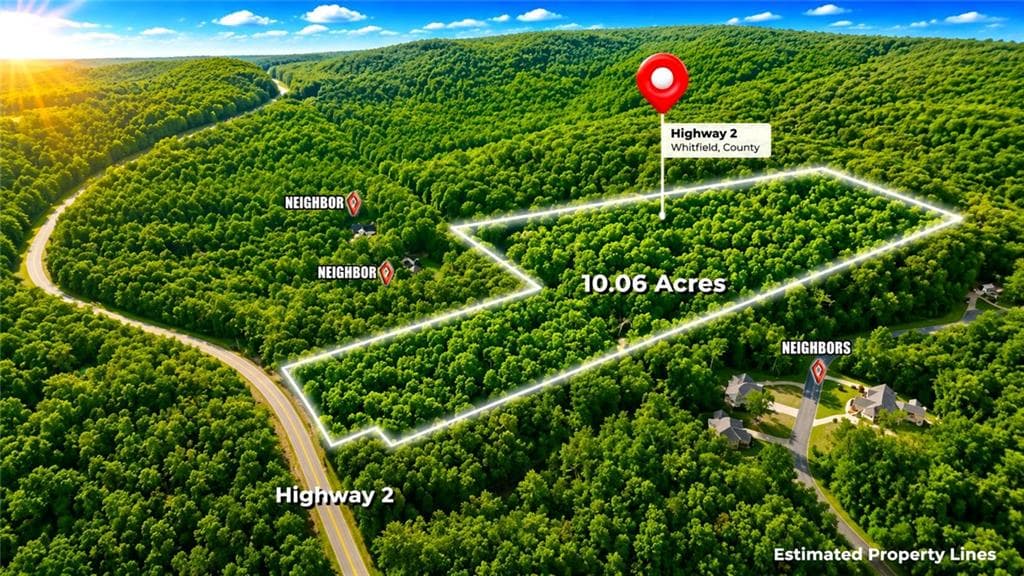 single family residence for sale at 00 Highway 2 Parcel 1120913000, Cohutta, GA 30710