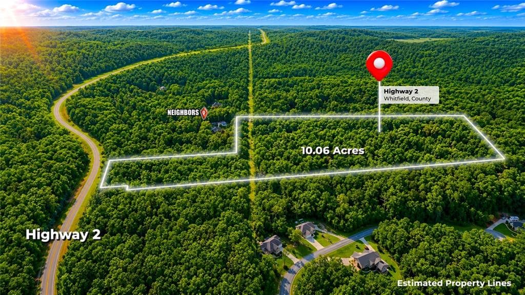 single family residence for sale at 00 Highway 2 Parcel 1120913000, Cohutta, GA 30710 — photo 5