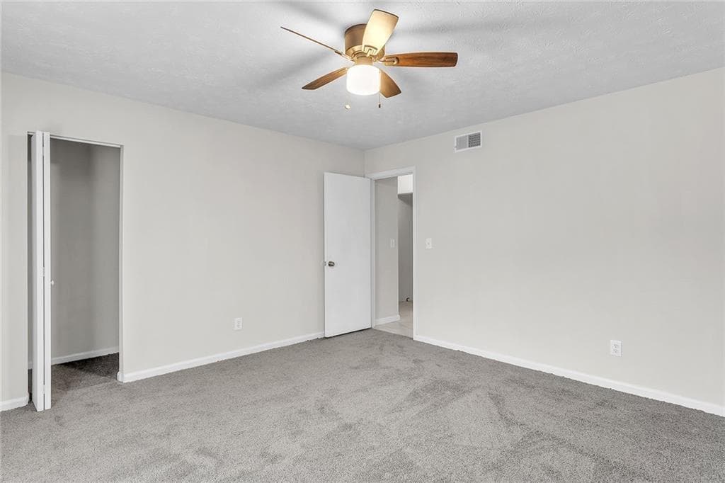 2 bedroom, 2 bathroom, 1,254 sq ft condominium for sale at 3275 Abbeywood Drive, Decatur, GA 30034 — photo 7