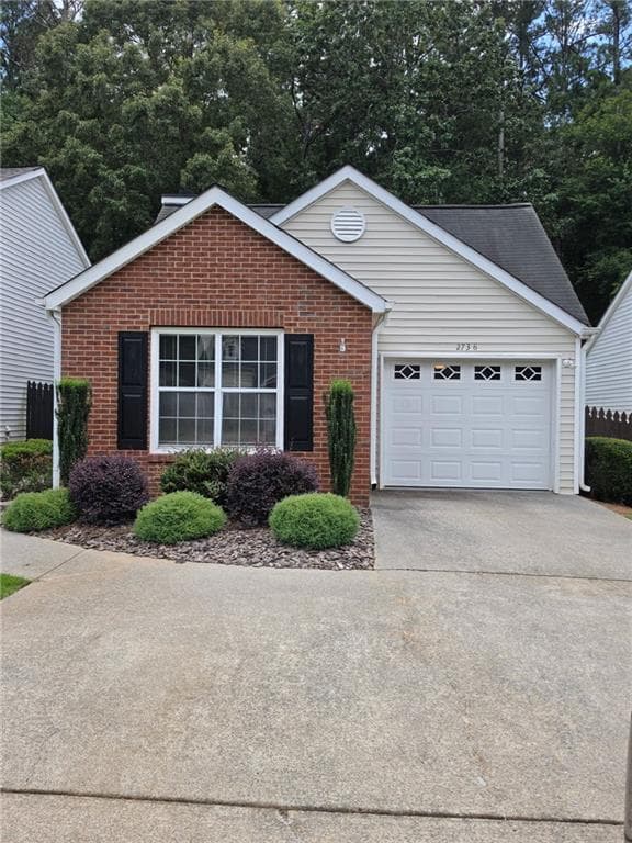 3 bedroom, 2 bathroom single family residence for rent at 2736 Highland Ridge, Kennesaw, GA 30152 for $1,950 a month