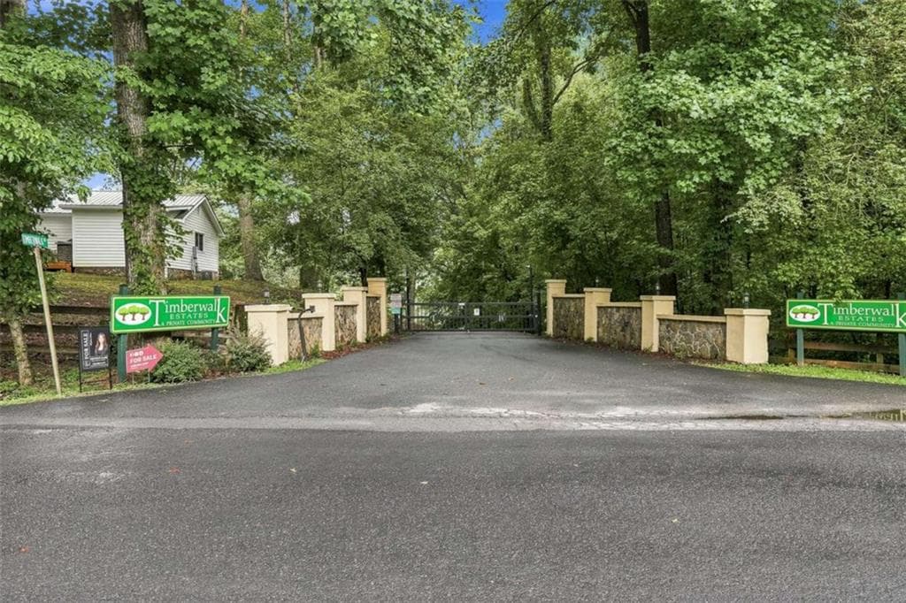 unimproved land for sale at LOT 58 Red Bud Lane, Ellijay, GA 30540 — photo 1 of 15