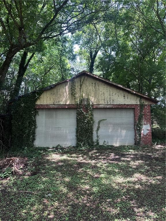 2 bedroom, 1 bathroom, 978 sq ft single family residence for sale at 1042 Key Road, Atlanta, GA 30316 — photo 2